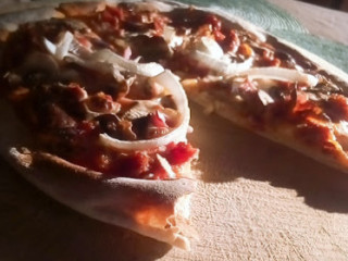 Il Toscano Pizzas A La Leña