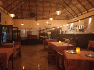 Restaurant Italiano Sibarita