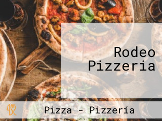 Rodeo Pizzeria