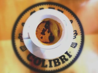 Café Colibrí