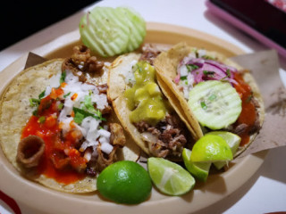 Tacos El Pariente