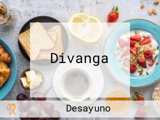 Divanga