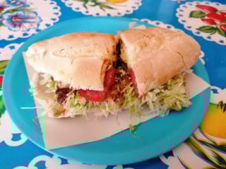 Tortas Jonny