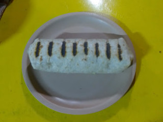 TaquerÍa King Burrito