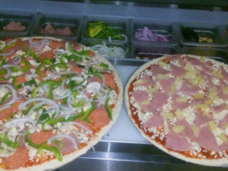 Pizzas El Patron