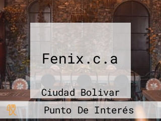 Fenix.c.a