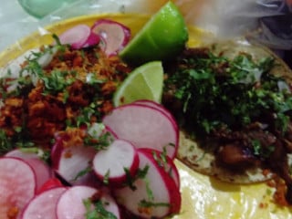 Tacos Doña Mago