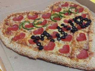 Diplo's Pizza