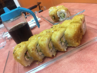 Sushi Cuauti