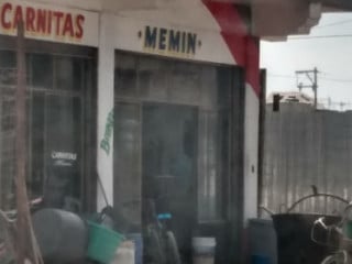 Carnitas El Memin