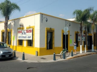 Rincón Yucateco