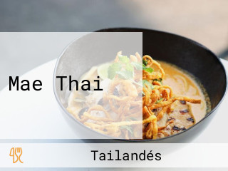 Mae Thai