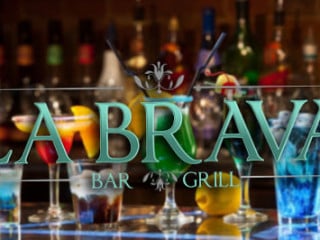 La Brava Grill