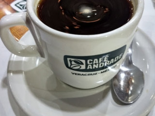 Café Andrade Urano