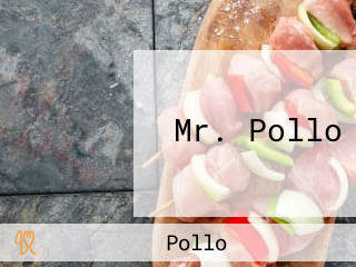 Mr. Pollo