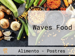 Waves Food