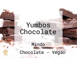 Yumbos Chocolate