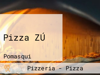 Pizza ZÚ