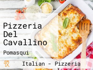 Pizzeria Del Cavallino