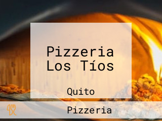 Pizzeria Los Tíos