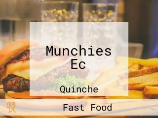 Munchies Ec