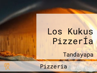Los Kukus PizzerÍa