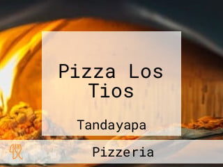 Pizza Los Tios