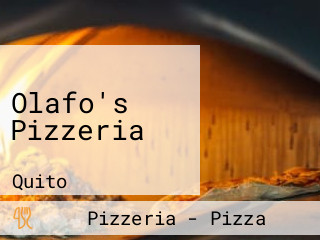 Olafo's Pizzeria