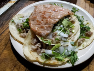 Taqueria El Buen Taco