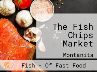 The Fish Chips Market