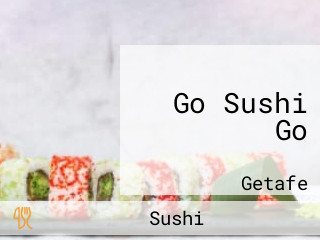 Go Sushi Go