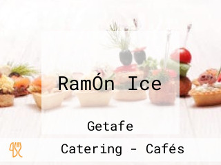 RamÓn Ice