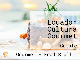 Ecuador Cultura Gourmet