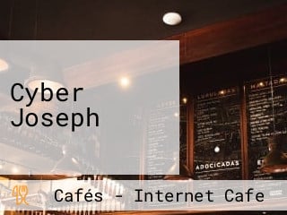 Cyber Joseph