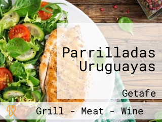 Parrilladas Uruguayas