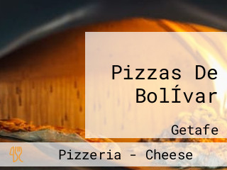 Pizzas De BolÍvar