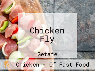 Chicken Fly