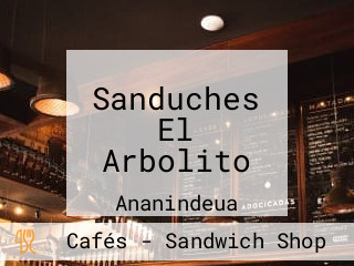 Sanduches El Arbolito