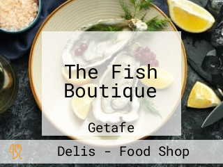 The Fish Boutique