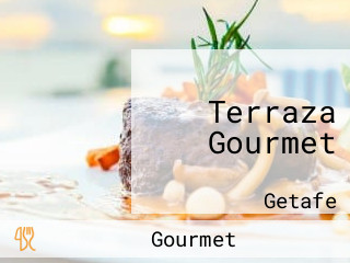 Terraza Gourmet