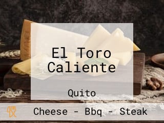 El Toro Caliente