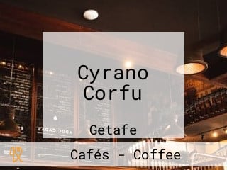 Cyrano Corfu