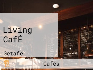 Living CafÉ