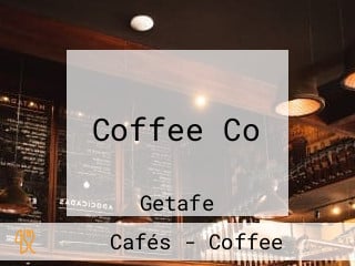 Coffee Co