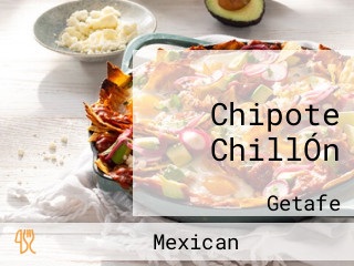 Chipote ChillÓn