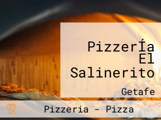 PizzerÍa El Salinerito