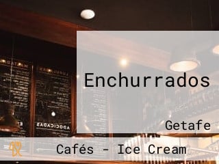 Enchurrados