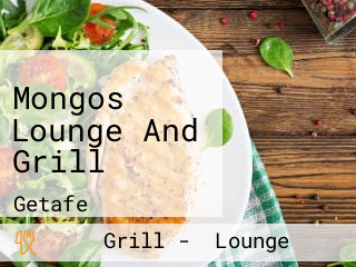 Mongos Lounge And Grill