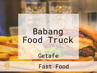 Babang Food Truck