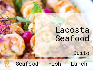Lacosta Seafood